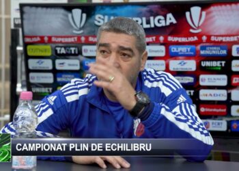 Sport 22 octombrie 2024 TELE`M Botoșani