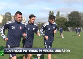 Sport 3 octombrie 2024 TELE`M Botoșani