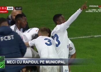 Sport 31 octombrie 2024 TELE`M Botoșani