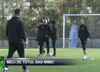 Sport 4 octombrie 2024 TELE`M Botoșani