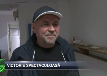 Sport 7 octombrie 2024 TELE`M Botoșani
