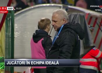 Sport  8 octombrie 2024 TELE`M Botoșani