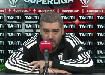 Sport 9 octombrie 2024 TELE`M Botoșani