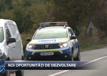 Știri pe scurt 10 octombrie 2024 TELE`M Botoșani