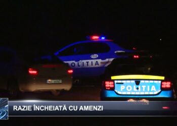 Știri pe scurt  11 octombrie 2024 TELE`M Botoșani