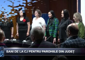 Știri pe scurt 14 octombrie 2024 TELE`M Botoșani