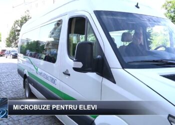 Știri pe scurt 16 octombrie 2024 TELE`M Botoșani