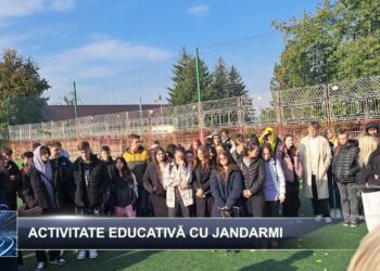 Știri pe scurt 24 octombrie 2024 TELE`M Botoșani