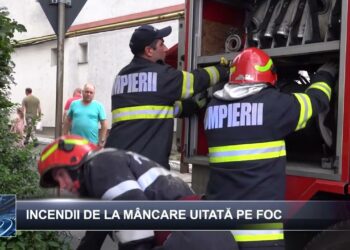 Știri pe scurt 3 octombrie 2024 TELE`M Botoșani