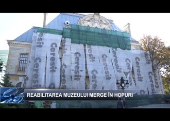 Știri pe scurt 30 octombrie 2024 TELE`M Botoșani