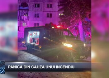 Știri pe scurt 4 octombrie 2024 TELE`M Botoșani