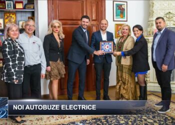 Știri pe scurt 9 octombrie 2024 TELE`M Botoșani