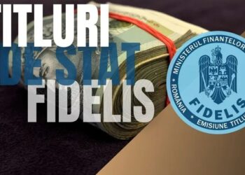 Titluri de stat FIDELIS: Recorduri de investiții și impact social major
