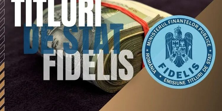 Titluri de stat FIDELIS: Recorduri de investiții și impact social major