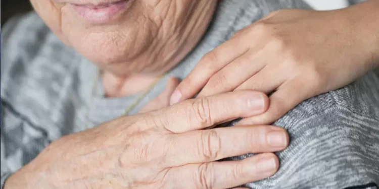 Guvernul a adoptat noua grilă de evaluare a nevoilor persoanelor vârstnice, după 24 de ani