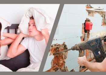 Amenzi mai mari pentru petrecerile și zgomotele de la bloc: Noi reguli propuse