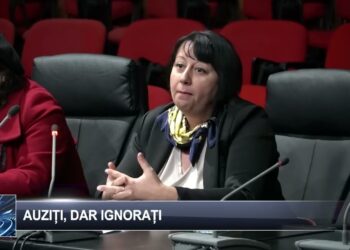 Auziți dar ignorați ȘTIRILE TELE’M Botoșani 14 noiembrie 2024