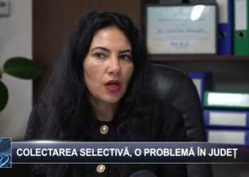 Colectarea selectivă, o problemă în județ 27 noiembrie 2024 TELE`M Botoșani