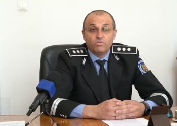 Curg amenzile în Centrul Vechi  5 noiembrie 2024 TELE`M Botoșani