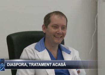 Diaspora, tratament acasă 21 noiembrie 2024 TELE`M Botoșani