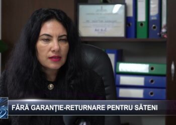 Fără garanție returnare pentru botoșăneni 28 noiembrie 2024 TELE`M Botoșani