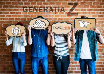 Generația Z se retrage din viața socială: Tinerii preferă confortul casei în locul ieșirilor în oraș