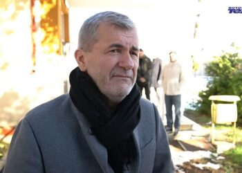 Președintele Consiliului Județean, Valeriu Iftime a votat alături de echipa PNL la Cătămărăști