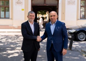 Echipa Bolojan pentru PNL în alegerile parlamentare din 1 decembrie