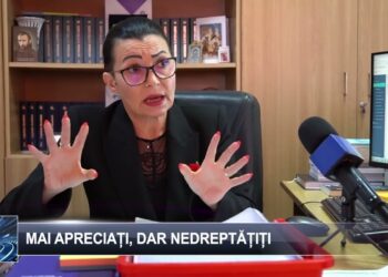 Mai apreciați, dar nedreptățiți 13 noiembrie 2024 TELE`M Botoșani