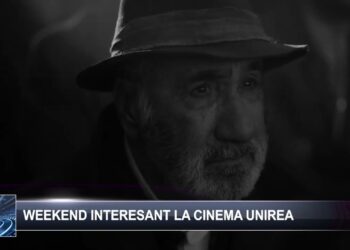 Program de weekend 8 noiembrie 2024 TELE`M Botoșani