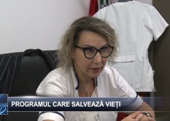 Programul care salvează vieți  1 noiembrie 2024 TELE`M Botoșani