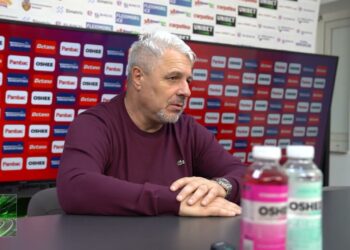 Sport  1 noiembrie 2024 TELE`M Botoșani