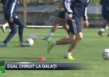 Sport 11 noiembrie 2024 TELE`M Botoșani