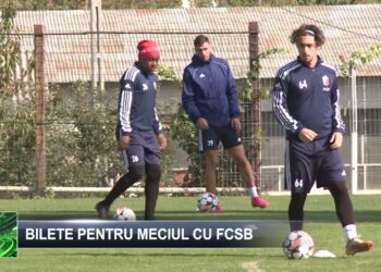 Sport 18 noiembrie 2024 TELE`M Botoșani