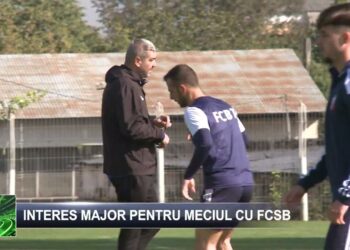 Sport 19 noiembrie 2024 TELE`M Botoșani