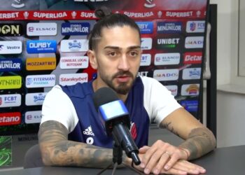 Sport 20 noiembrie 2024 TELE`M Botoșani