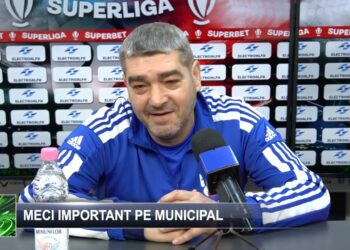 Sport 21 noiembrie 2024 TELE`M Botoșani