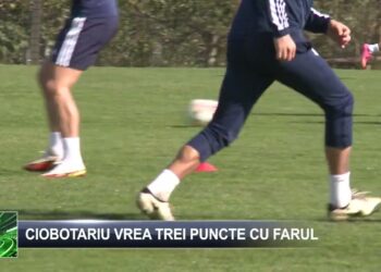Sport 28 noiembrie 2024 TELE`M Botoșani