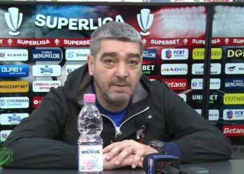 Sport 7 noiembrie 2024 TELE`M Botoșani