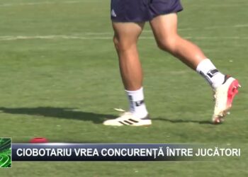 Sport 8 noiembrie 2024 TELE`M Botoșani