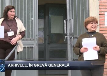 Știri pe scurt 11 noiembrie 2024 TELE`M Botoșani