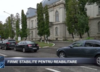 Știri pe scurt 13 noiembrie 2024 TELE`M Botoșani