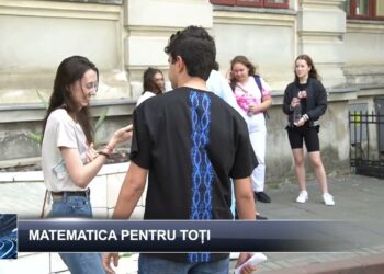 Știri pe scurt 25 noiembrie 2024 TELE`M Botoșani