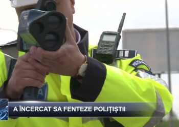 Știri pe scurt  6 noiembrie 2024 TELE`M Botoșani