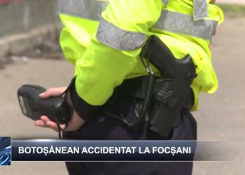 Știri pe scurt 8 noiembrie 2024 TELE`M Botoșani