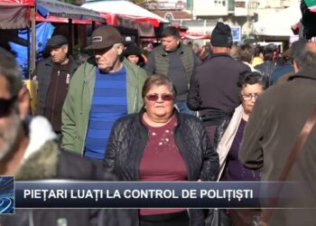 Știri pe scurt ȘTIRILE TELE’M Botoșani 14 noiembrie 2024