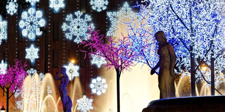 TAROM lansează bilete promoționale pentru târgurile de Crăciun din Europa, în perioada 1-3 noiembrie