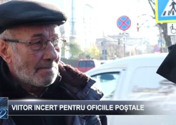 Viitor incert pentru oficiile poștale 19 noiembrie 2024 TELE`M Botoșani