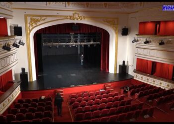 Actorii s-au întors „acasă” după 10 ani    11 decembrie 2024 TELE`M Botoșani