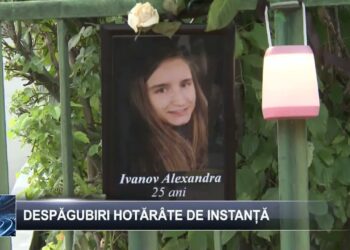 Despăgubiri hotărâte de instanță 4 decembrie 2024 TELE`M Botoșani